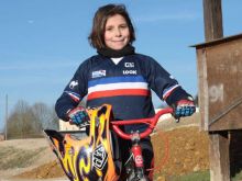 Lola Reve photo