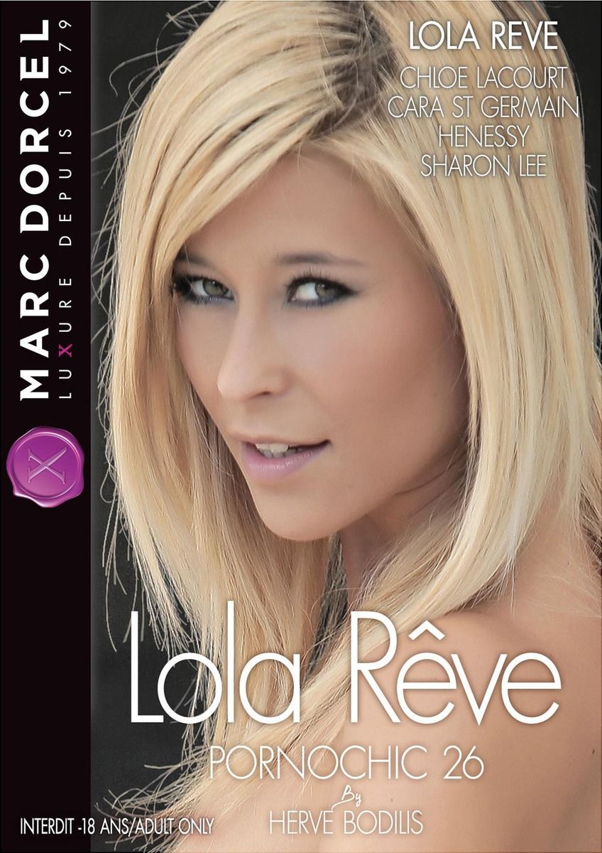 Pictures Of Lola Reve