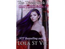 Lola St.Vil