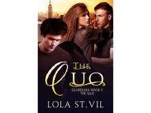 Lola St.Vil