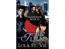 Lola St.Vil