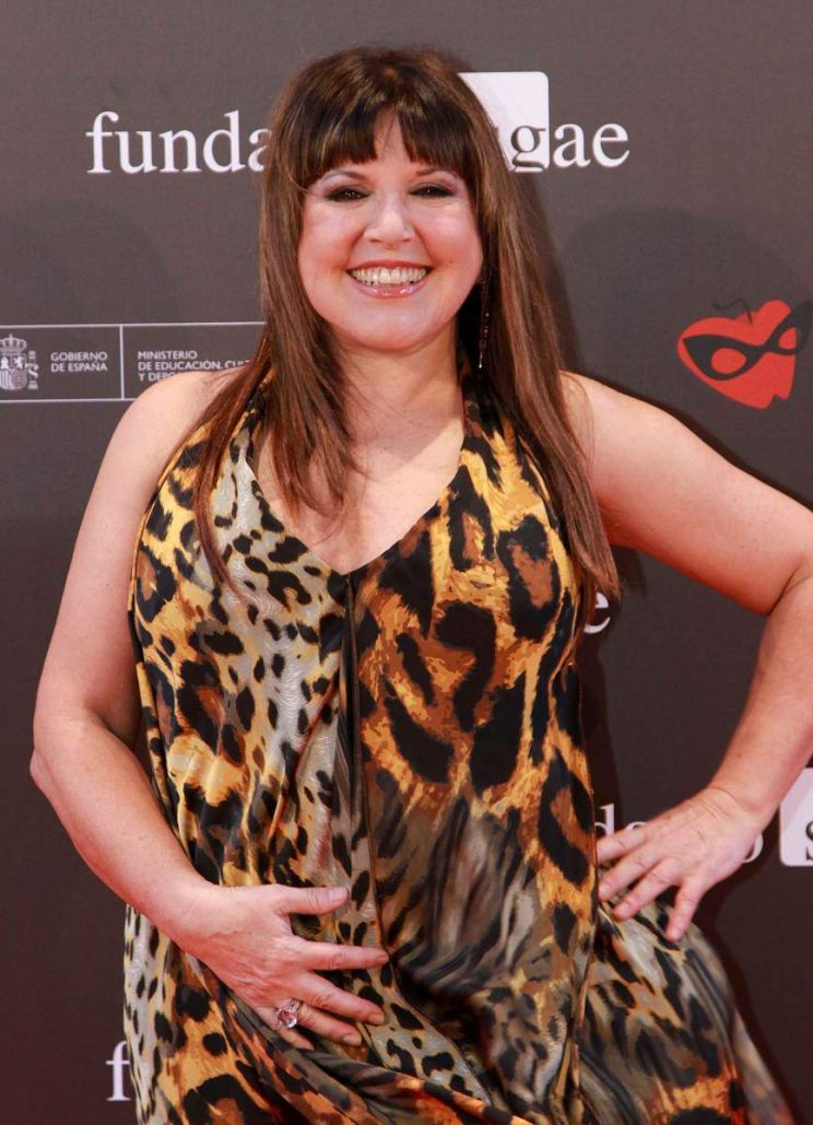 Loles León