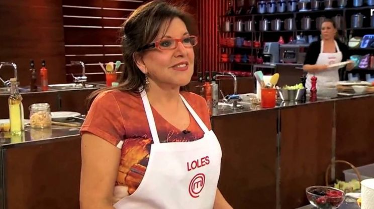 Loles León