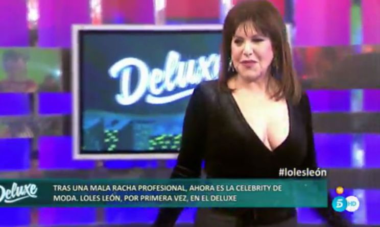 Loles León