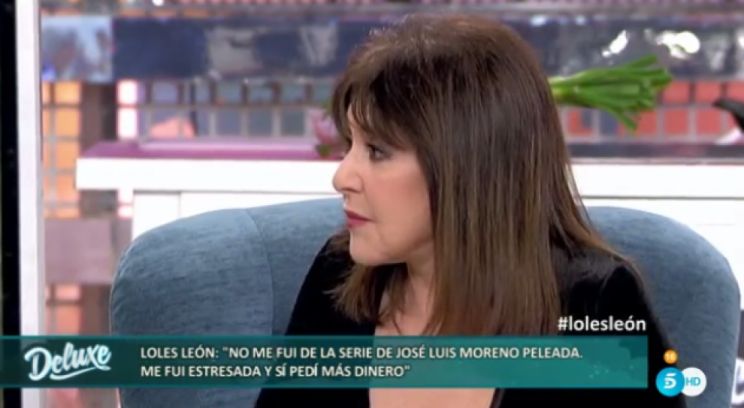 Loles León
