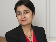 Lolita Chakrabarti