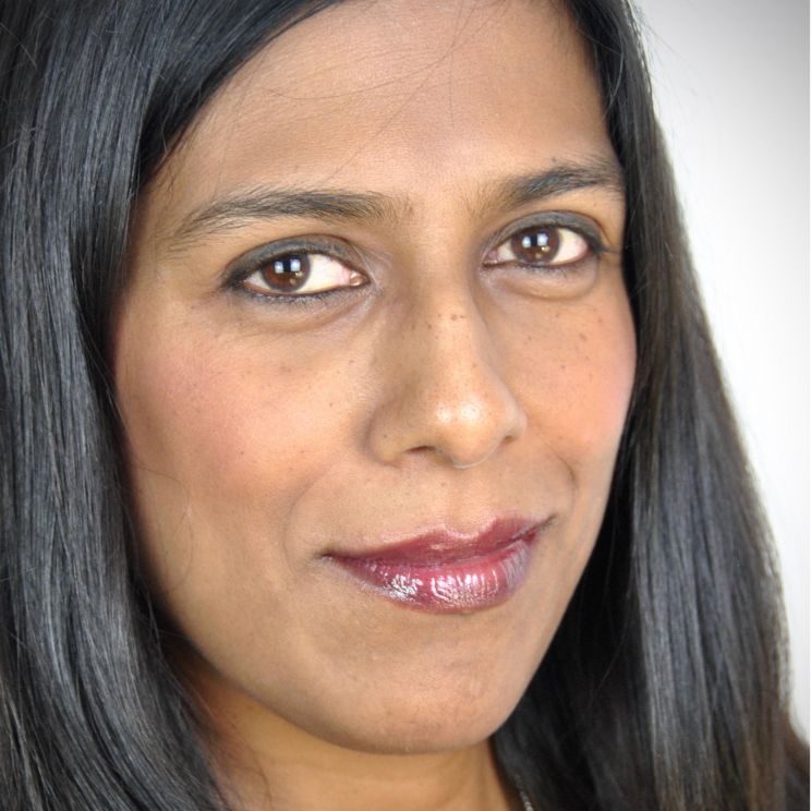 Lolita Chakrabarti