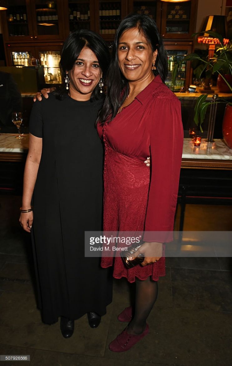 Lolita Chakrabarti
