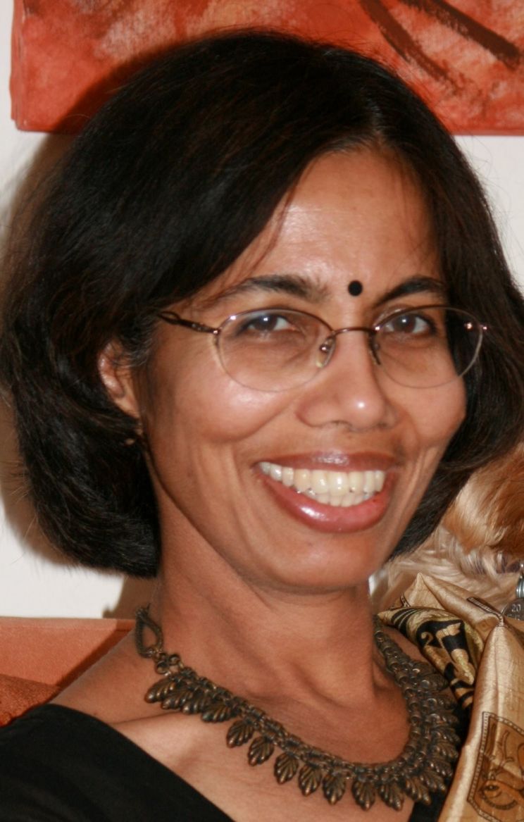 Lolita Chakrabarti