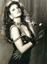 Lolita Davidovich