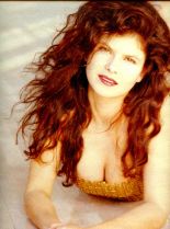 Lolita Davidovich