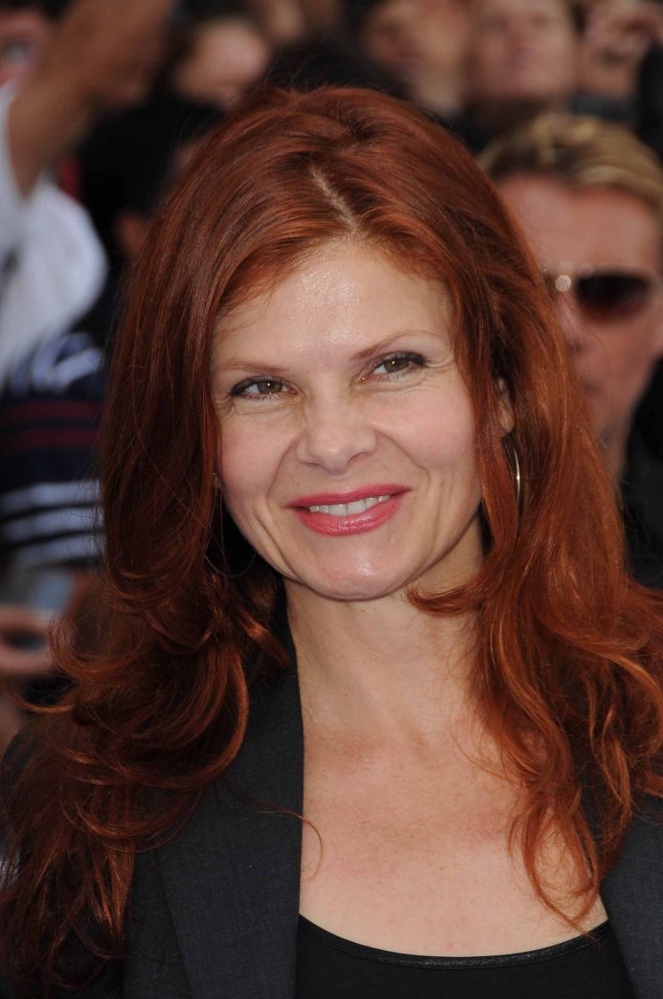 Lolita Davidovich