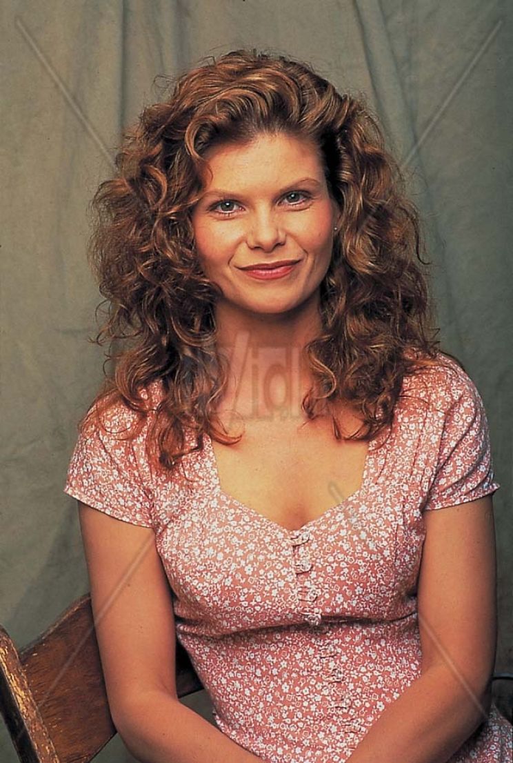 Lolita Davidovich