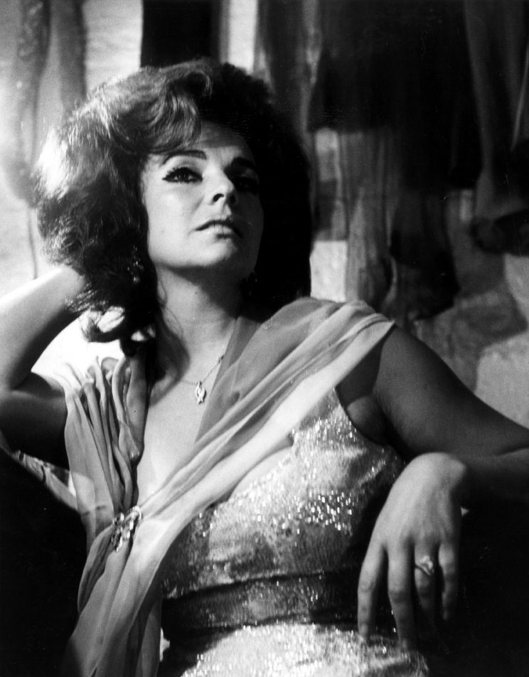 Lolita Davidovich