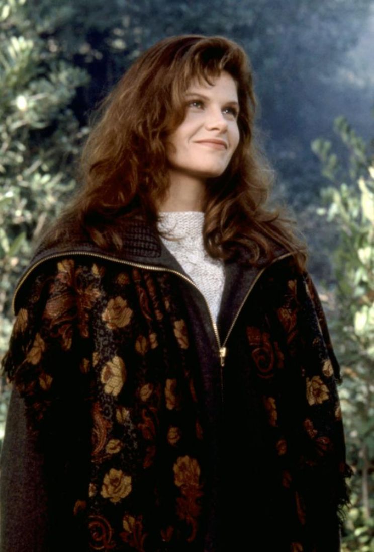 Lolita Davidovich