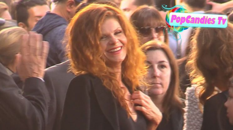 Lolita Davidovich