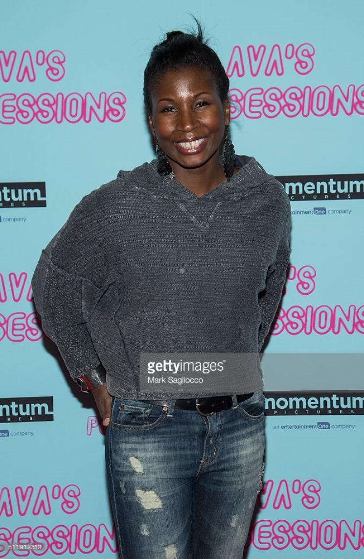 Lolita Foster