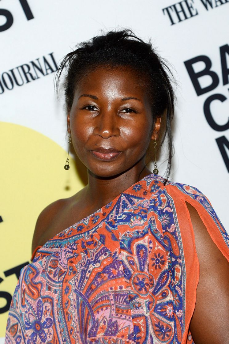 Lolita Foster
