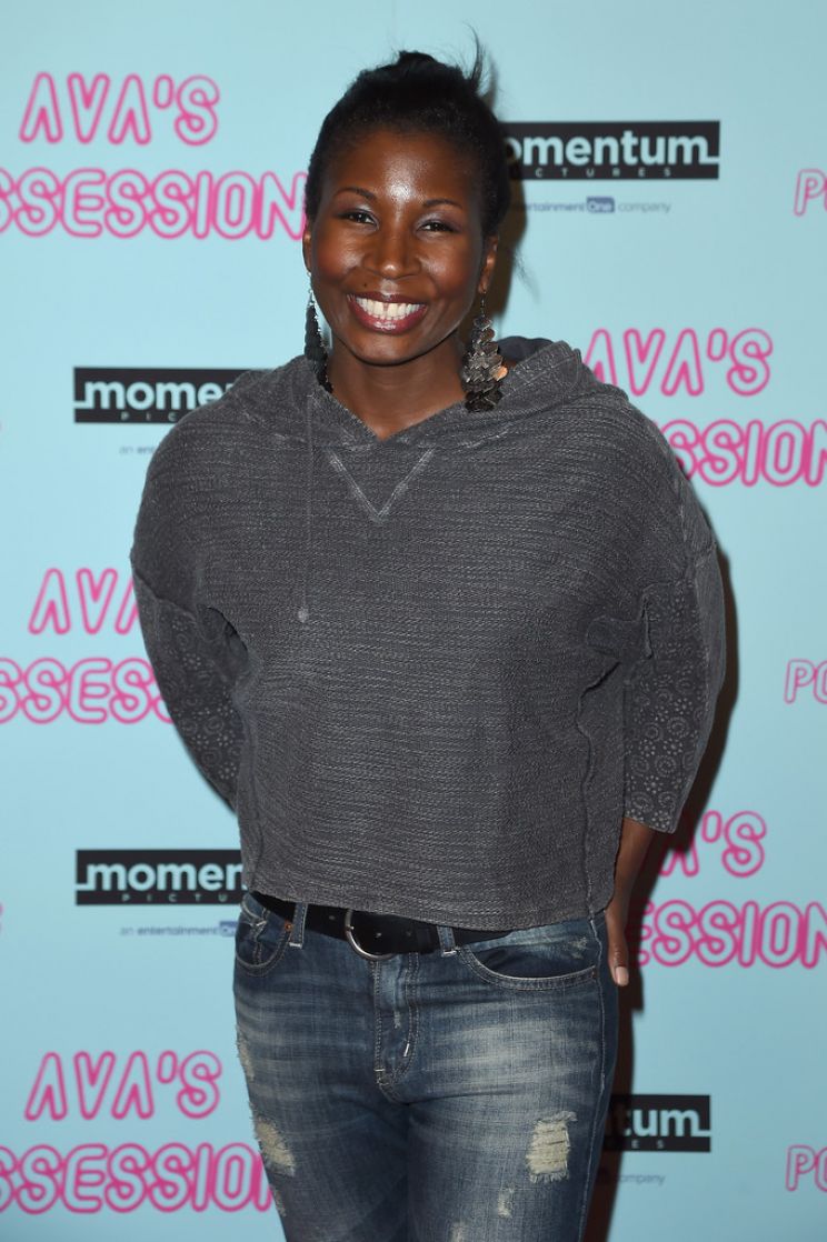 Lolita Foster