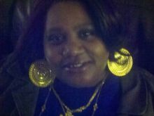 Lolita Taylor