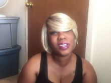 Lolita Taylor