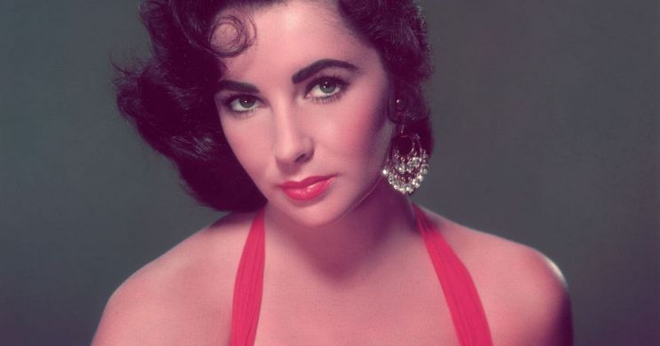Lolita Taylor