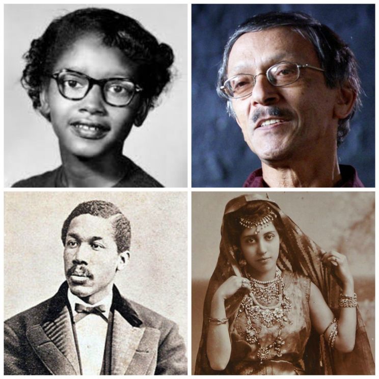 Lolita Taylor