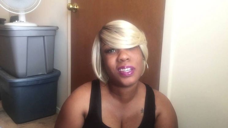 Lolita Taylor