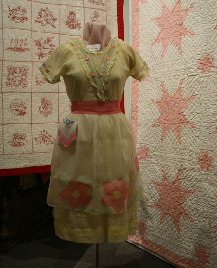 Lolita Taylor