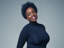 Lolly Adefope