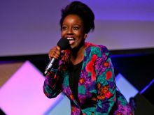 Lolly Adefope