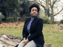 Lolly Adefope