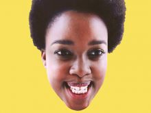 Lolly Adefope