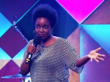 Lolly Adefope