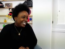 Lolly Adefope