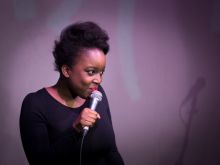 Lolly Adefope