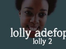 Lolly Adefope