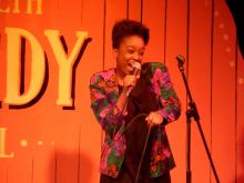 Lolly Adefope