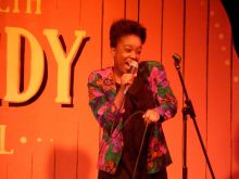 Lolly Adefope