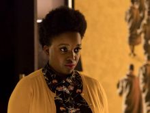 Lolly Adefope