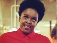 Lolly Adefope