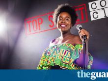 Lolly Adefope