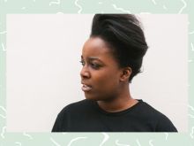 Lolly Adefope photo