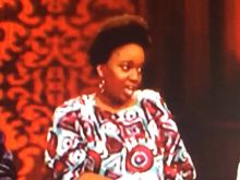 Lolly Adefope