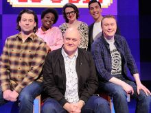 Lolly Adefope