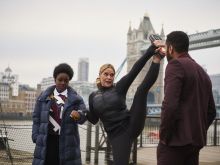 Lolly Adefope