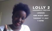 Lolly Adefope