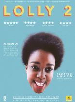 Lolly Adefope