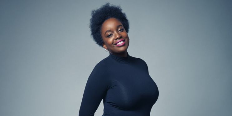 Lolly Adefope