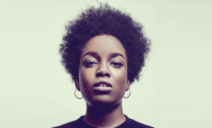 Lolly Adefope